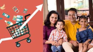 இப்போ உங்க குடும்பத்துக்கு மாசம் ரூ.50,000 செலவாகுதா? 20 வருஷத்துக்கு அப்புறம் எவ்வளவு செலவாகும் தெரியுமா?