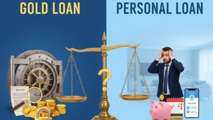 தங்க கடன் Vs தனிநபர் கடன்: ஒரு அவசரத் தேவைக்கு எது சிறந்தது? எதில் வட்டி குறைவு?