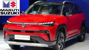 விட்ராதடா தம்பி.. மாருதி சுசூகி போடும் மெகா திட்டம்.. கார் வாங்குவோருக்கு குட் நியூஸ்..! 