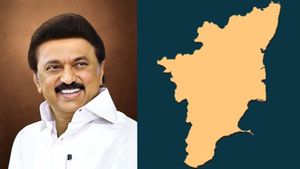 ஓசூர் டூ தூத்துக்குடி.. SIPCOT-ல் சைலெண்டாக ஒரு விஷயம் நடந்திருக்கு.. பெண்களுக்கு ஜாக்பாட் தான்..!!