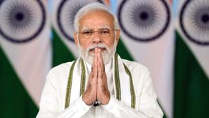 தொழில் நிறுவனங்களுக்கு ரூ.5 லட்சம் வரை கடனுதவி.. ME Card திட்டத்தை அறிமுகம் செய்த மத்திய அரசு..!!