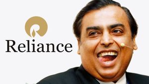  முகேஷ் அம்பானி-க்கு இது வேற லெவல் தீபாவளி.. 10% கிடைச்சிருக்கே..!!
