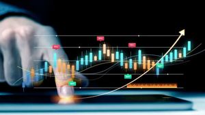 2025 ஆம் ஆண்டின் வளர்ச்சியை கண்ட பங்குகள்.. உங்ககிட்ட இருக்கா?