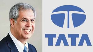 கூடுதலாக ரூ.120 கோடி முதலீடு செய்த டாடா மோட்டார்ஸ்.. அதிரடியாக நுழையும் AI தொழில்நுட்பம்..!!