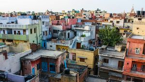 Real Estate: குட் நியூஸ்.. இனி இந்த வீடுகளுக்கு ஆக்கிரமிப்புச் சான்றிதழ் தேவையில்லை! கர்நாடக அரசு அறிவிப்பு..!