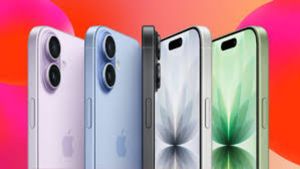 இந்தியாவில் ஐபோன் விற்பனை படுஜோர்! உற்சாகத்தில் டிம் குக்!! சிரியில் மாற்றம் செய்வதாக அறிவிப்பு!!  