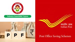 செல்வ மகள், பிபிஎஃப் திட்டங்களுக்கான வட்டி குறைப்பா? அரசு வெளியிட்ட முக்கிய அறிவிப்பு!!