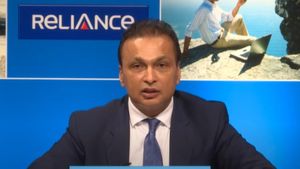 ரூ.750 கோடி IDBI வங்கி மோசடி வழக்கு.. அனில் அம்பானிக்கு அதிர்ச்சி கொடுத்த நீதிமன்றம்..!!