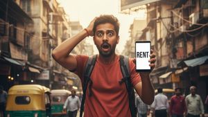 சம்பளம் ரூ.30,000.. வாடகை ரூ.20,000!! இதெல்லாம் உங்களுக்கே அநியாயமா தெரியல!!