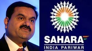 கௌதம் அதானி அடுத்த டார்கெட் Sahara.. மொத்தமா நானே வாங்கிக்கிறேன்..!!