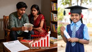 பள்ளி டூ கல்லூரி 10 பைசா செலவு இல்லாமல் படிக்கலாம்.. ஆனா பெற்றோர் 'ஒரு' விஷயத்தை மட்டும் செய்யணும்!