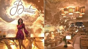 1,400 இருக்கைகள்.. ஒரே இரவில் ரூ.3 கோடி.. ஷில்பா ஷெட்டியின் பிரம்மாண்ட உணவகம் பற்றி தெரியுமா?