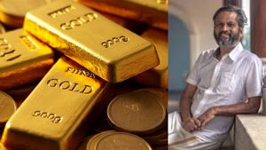 தங்கம் ஒரு முதலீடே இல்லை, உலக பொருளாதாரத்தில் கூடிய சீக்கிரம் இது நடக்க போகுது – Zoho ஸ்ரீதர் வேம்பு