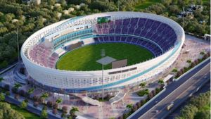 கோவை மக்களே இனி உங்க ஊர்லயே கிரிக்கெட் போட்டிகள நேர்ல பார்த்து ரசிக்கலாம்!!