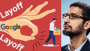 ஷாக் கொடுத்த Google.. 100 பேர் திடீர் பணிநீக்கம்.. சுந்தர் பிச்சை எடுத்த முடிவு..!!