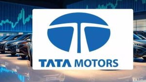 5 நாட்களில் 9% மேல் சரிந்த டாடா மோட்டார்ஸ்.. என்ன காரணம்?