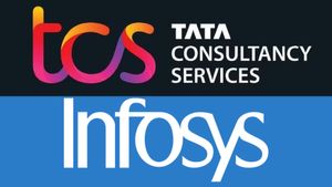 டிசிஎஸ் கொடுத்த ஷாக்கை குறைத்த இன்போசிஸ்.. பணிநீக்கம் அச்சம் குறைந்ததா..?