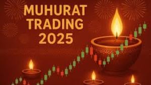 தீபாவளியன்று இந்திய பங்குச்சந்தைகள் செயல்படுமா? முகூரத் டிரேடிங் எந்த நாளில் நடக்கும்?