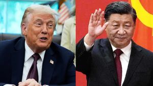 சீனாவுக்கு அடுத்த செக்.. டிரம்ப் போட்ட உத்தரவு.. வெடிக்கும் வர்த்தக போர்..!