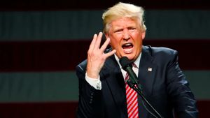 ஹெச்1பி விசா கட்டுப்பாடுகள் நீக்கப்படுமா? டிரம்ப்-க்கு வார்னிங்.. வெள்ளிகிழமை வந்த மிரட்டலான லெட்டர்..!!