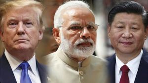 ஆட்டம் போடும் சீனா, கடுப்பாகும் அமெரிக்கா.. இந்தியாவுக்கு புதிய வாய்ப்பு.. எப்படி..?