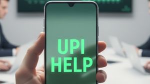 UPIஇல் வந்துவிட்டது AI.. இனி ஒரே கிளிக்கில் எல்லாம் கிடைக்கும்!! UPI Help என்றால் என்ன?