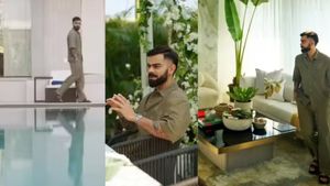 விராட் கோலிக்கு இத்தனை பங்களா இருக்கா..? மொத்த சொத்து மதிப்பு எத்தனை கோடிகள் தெரியுமா..?