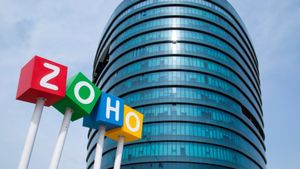 அடித்து சொல்லும் ZOHO ஸ்ரீதர் வேம்பு உறுதி! வெறும் விளம்பரத்திற்காக இதையெள்லாம் நாங்க செய்ய மாட்டோம்