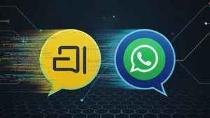 உங்கள் Chat-ஐ யாரும் படிக்க முடியாது.. அரட்டை செயலியில் இப்படி ஒரு வசதியா..? அசத்திய ஜோஹோ..!!