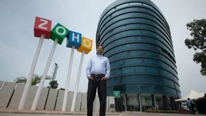 Zoho நிறுவனத்தில் வேலைக்கு சேரப் போறீங்களா..? உங்களுக்கு ஆண்டு சம்பளம் எவ்வளவு கிடைக்கும்..?