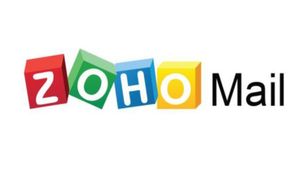 Zoho-விற்கு மாறிய 1.2 மில்லியன் அரசு ஊழியர்களின் ஈமெயில்.. சாதித்த ஸ்ரீதர் வேம்பு.!!