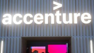 ஆந்திராவில் ரூ.2,000 கோடி முதலீடு.. அசென்ச்சர், இன்ஃபோசிஸ் நிறுவனங்களுக்கு 99 பைசா நிலம்..!!