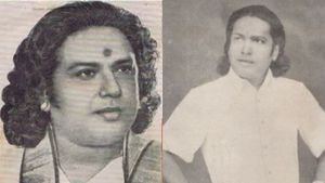 இனி வீடே வாங்க கூடாது என தடை விதிக்கும் அளவுக்கு சொத்து வாங்கிய நடிகர்!! யார் இந்த பி.யு.சின்னப்பா?