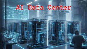 AI டேட்டா சென்டர்களும்.. தண்ணீர் பிரச்சினையும்..! உலக நாடுகளில் அடுத்தடுத்து நடக்கும் பிரச்சனை..!  