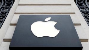 ஆப்பிள் நிறுவனத்திற்கு ரூ.3.15 லட்சம் கோடி அபராதமா? நீதிமன்றத்தில் நிற்கும் ஆப்பிள்.!!