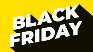 ஆயுத பூஜை, தீபாவளி போல்.. Black Friday தள்ளுபடி விற்பனையும் படுஜோர்..!