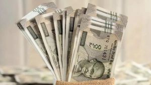 விரைவில் பணக்காரர் ஆகணுமா..? செல்வத்தை உருவாக்க 3 மந்திரங்கள்.. CA நிதின் கௌசிக் அட்வைஸ்..!!