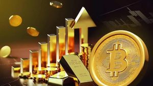 ஓய்வெடுக்கும் தங்கம்.. களமிறங்கும் பிட்காயின்.. அடுத்த இலக்கு 1,80,000 டாலரா? ஆய்வாளர்கள் கணிப்பு..!