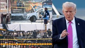 பாகிஸ்தான்ல நடந்தா பயங்கரவாதம், இந்தியாவுல நடந்தா கார்வெடிப்பா? – வெளிவந்தது அமெரிக்காவின் இரட்டைமுகம்