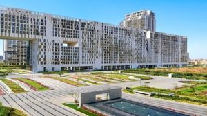 ஒரு சதுர அடி ரூ.1 லட்சம்.. ரூ.380 கோடிக்கு 4 ஆடம்பர வீடுகள்.. மாஸ் காட்டிய தொழிலதிபர்..!!