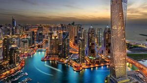 துபாய் ரியல் எஸ்டேட்: இந்திய நடுத்தர வர்க்கத்தினருக்கு நம்பிக்கைக்குரிய முதலீடாகிறதா?