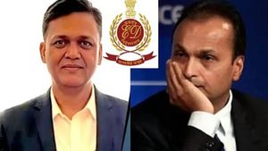 ரிலையன்ஸ் குழும மோசடி வழக்கு.. அடுத்தடுத்து சிக்கும் முக்கியப் புள்ளிகள்.. வேட்டையை தொடங்கிய ED..!!