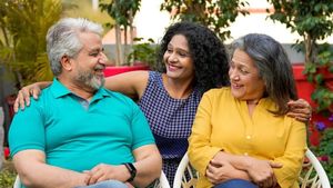 திருமணம் ஆனால் என்ன..? மறைந்த தந்தையின் ஓய்வூதியம் மகளுக்குத்தான்.. ஐகோர்ட் பரபரப்பு தீர்ப்பு..!