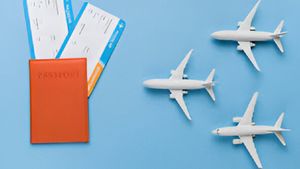 விமான டிக்கெட் ரத்து பண்ணா முழு தொகையும் Refund கிடைக்குமா? – DGCA விதிமுறை சொல்வது என்ன?