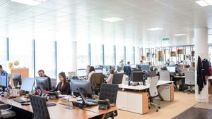 உலக நிறுவனங்களுக்கே இந்தியா தான் தலைமை.. 25 சிறந்த பணியிடங்களில் 16 நிறுவனங்கள் நம் நாட்டில் தான்.!