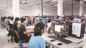 GCC அப்ரென்டிஸ்ஷிப் திட்டத்தில் மாற்றம்.. சூரிய சக்தி, AI துறையில் இளைஞர்களுக்கு அதிக வாய்ப்பு..!!