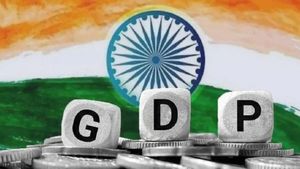 இந்தியாவின் பொருளாதாரம் வலுவான வளர்ச்சியை எட்டும்.. வெளியான அப்டேட்.!