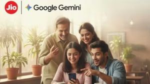 ஜியோவின் மெகா அறிவிப்பு.. ரூ.35,100 மதிப்புள்ள ஜெமினி 3 ப்ரோ இலவசம்.. ஆக்டிவேட் செய்வது எப்படி..?