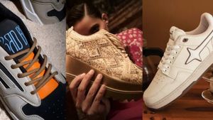 Gen Z கையில் இந்தியாவின் ஃபேஷன்.. விளையாட்டு ஷூ சந்தையை மாற்றி எழுதும் உள்நாட்டு பிராண்டுகள்..!!