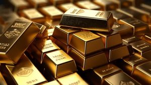 தங்கம் விலை உயர போகுதா? - மீண்டும் அதிகளவில் தங்கம் வாங்கும் மத்திய வங்கிகள் !!